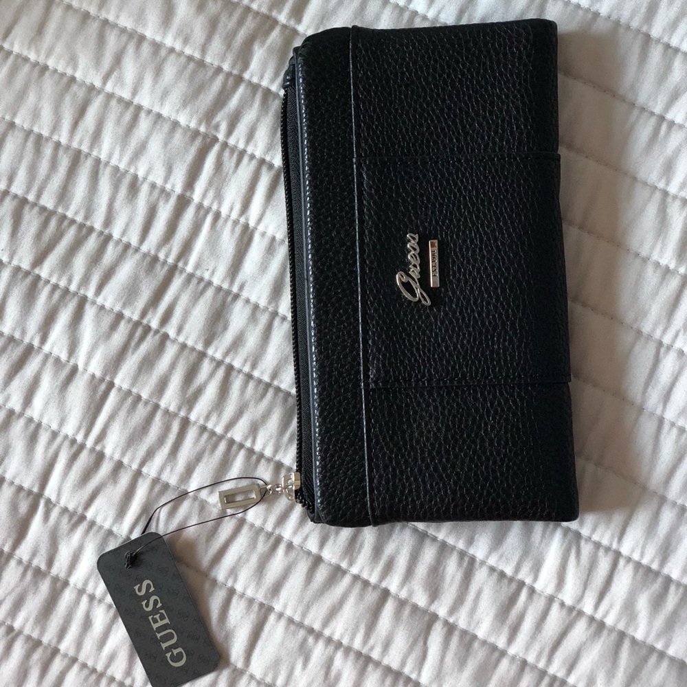 Black guess Walt .